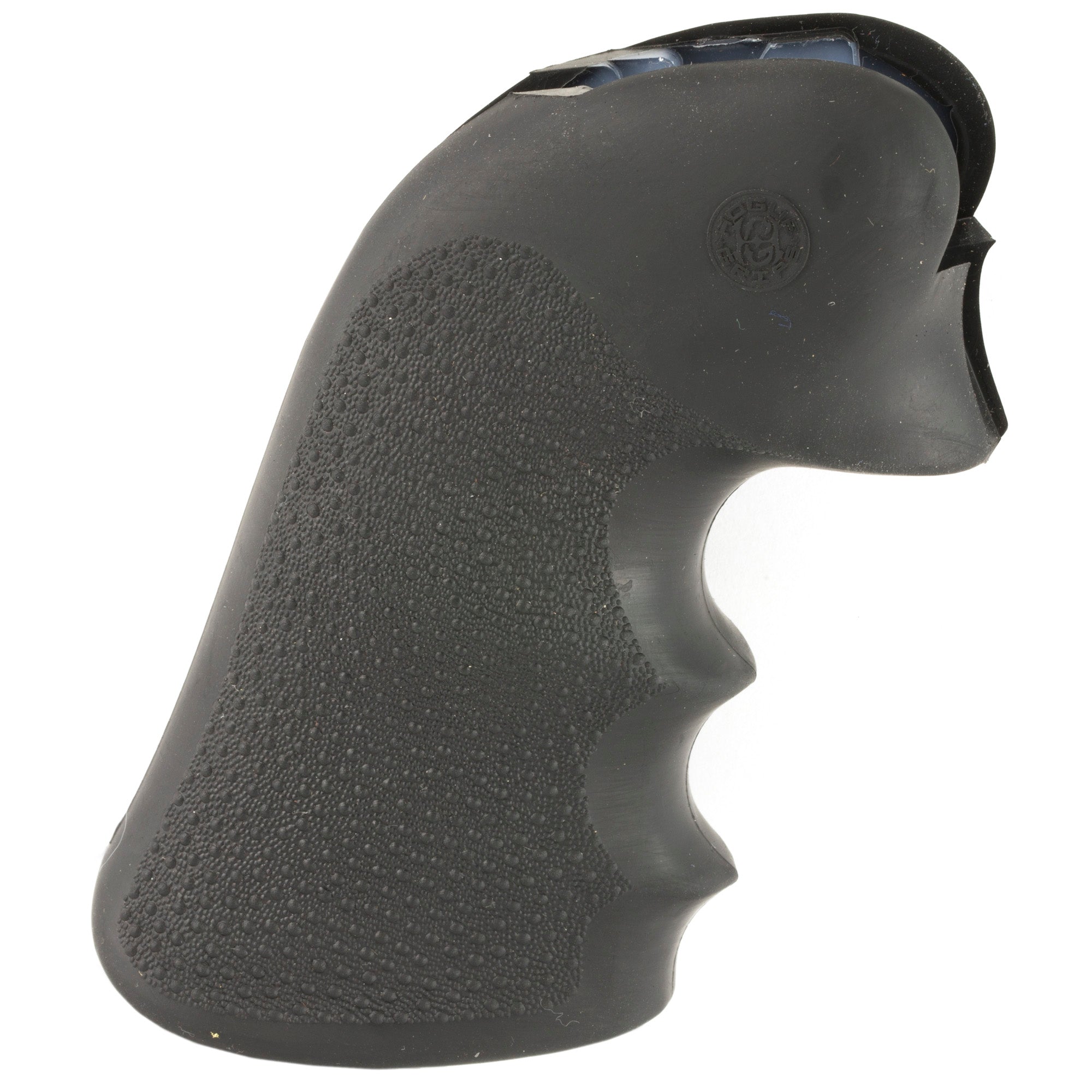 Hogue Rubber Monogrip for Ruger Super Blackhawk - Black