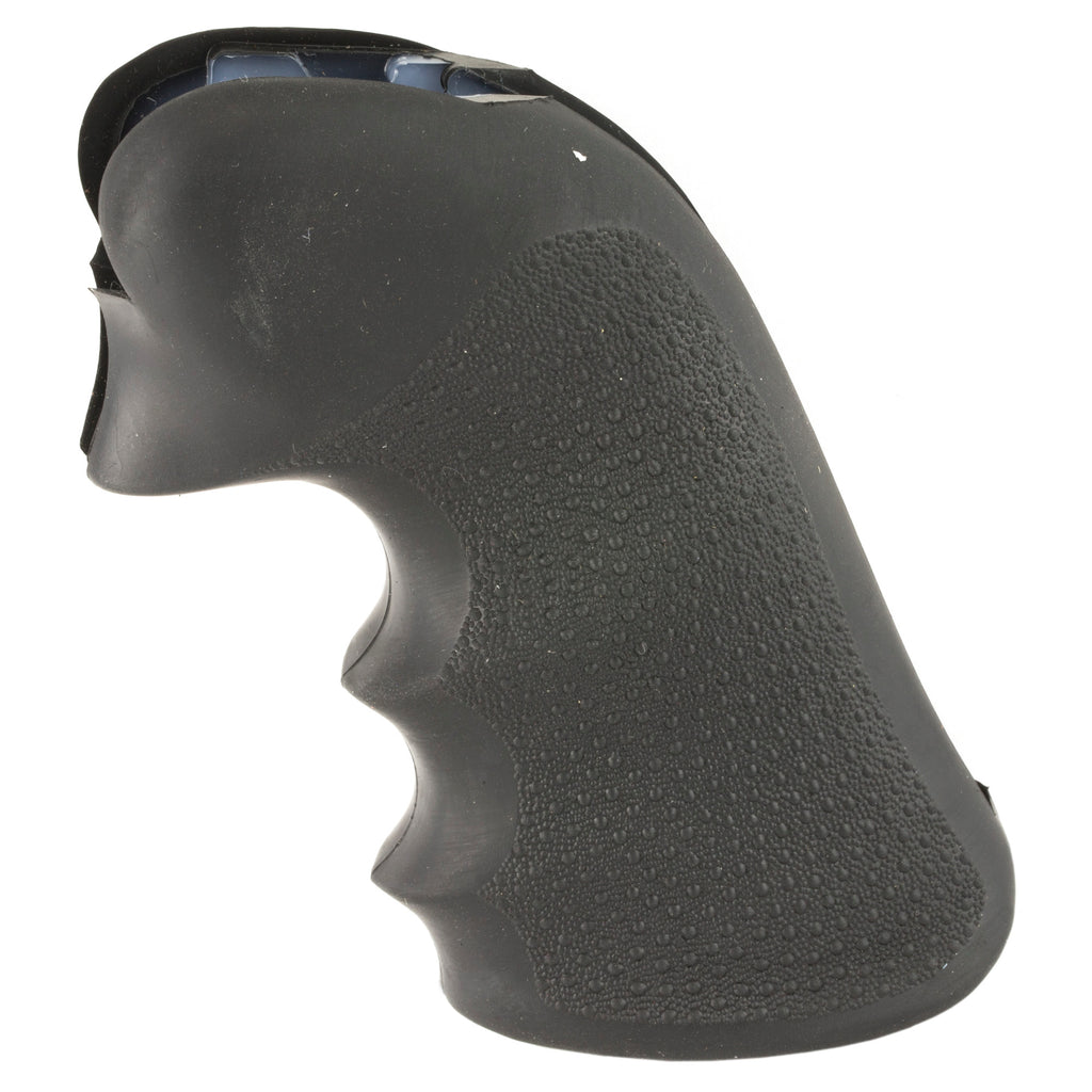 Hogue Rubber Monogrip for Ruger Super Blackhawk - Black