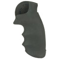 Hogue Rubber Monogrip for Ruger Security Six - Black