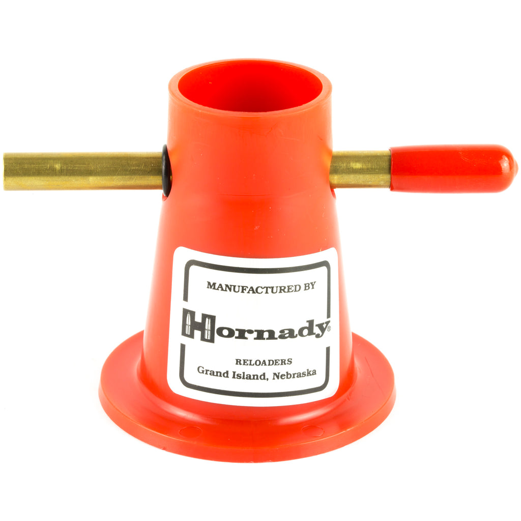 Hornady HR050100 Powder Trickler – Precise and Reliable Powder Dispensing
