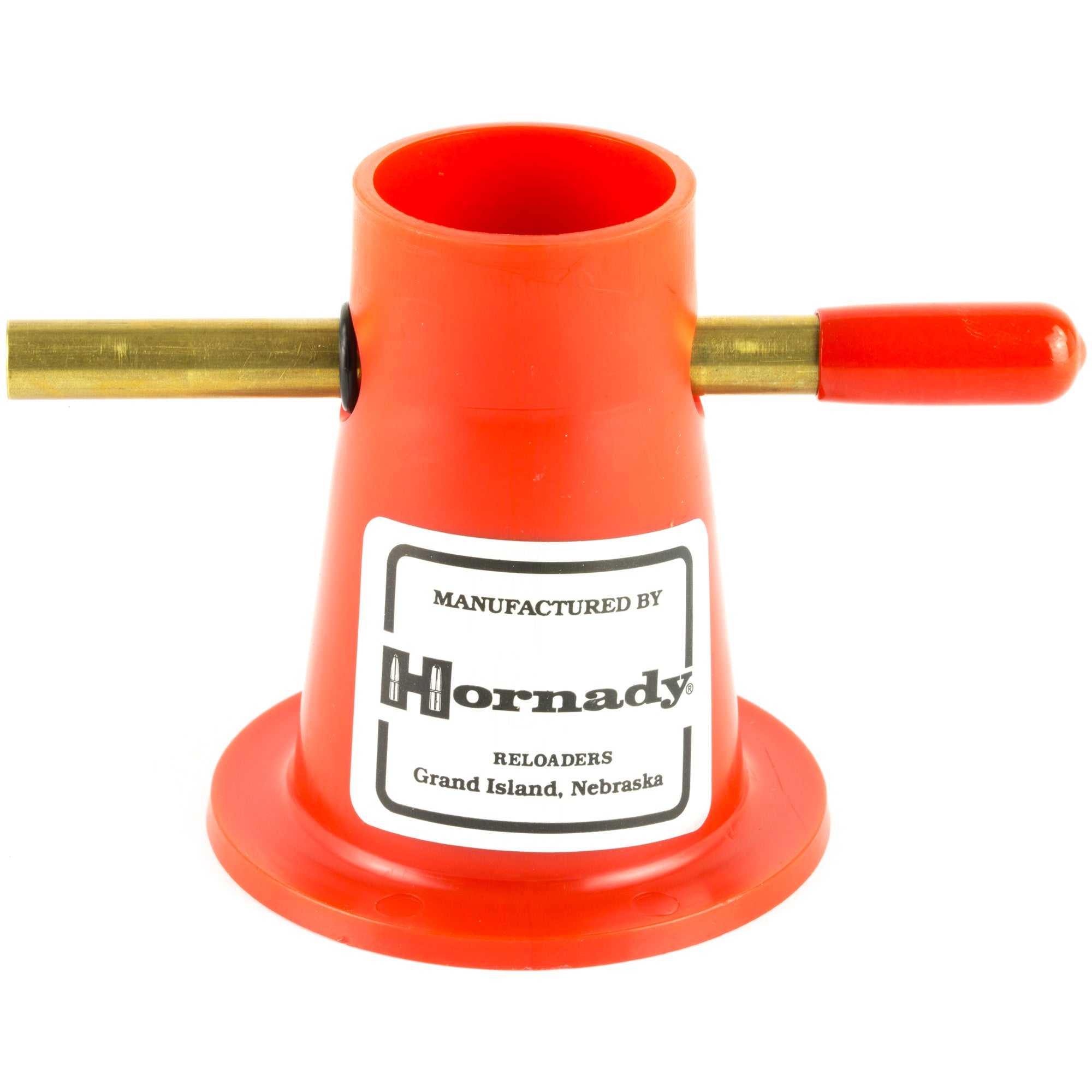 Hornady HR050100 Powder Trickler – Precise and Reliable Powder Dispensing