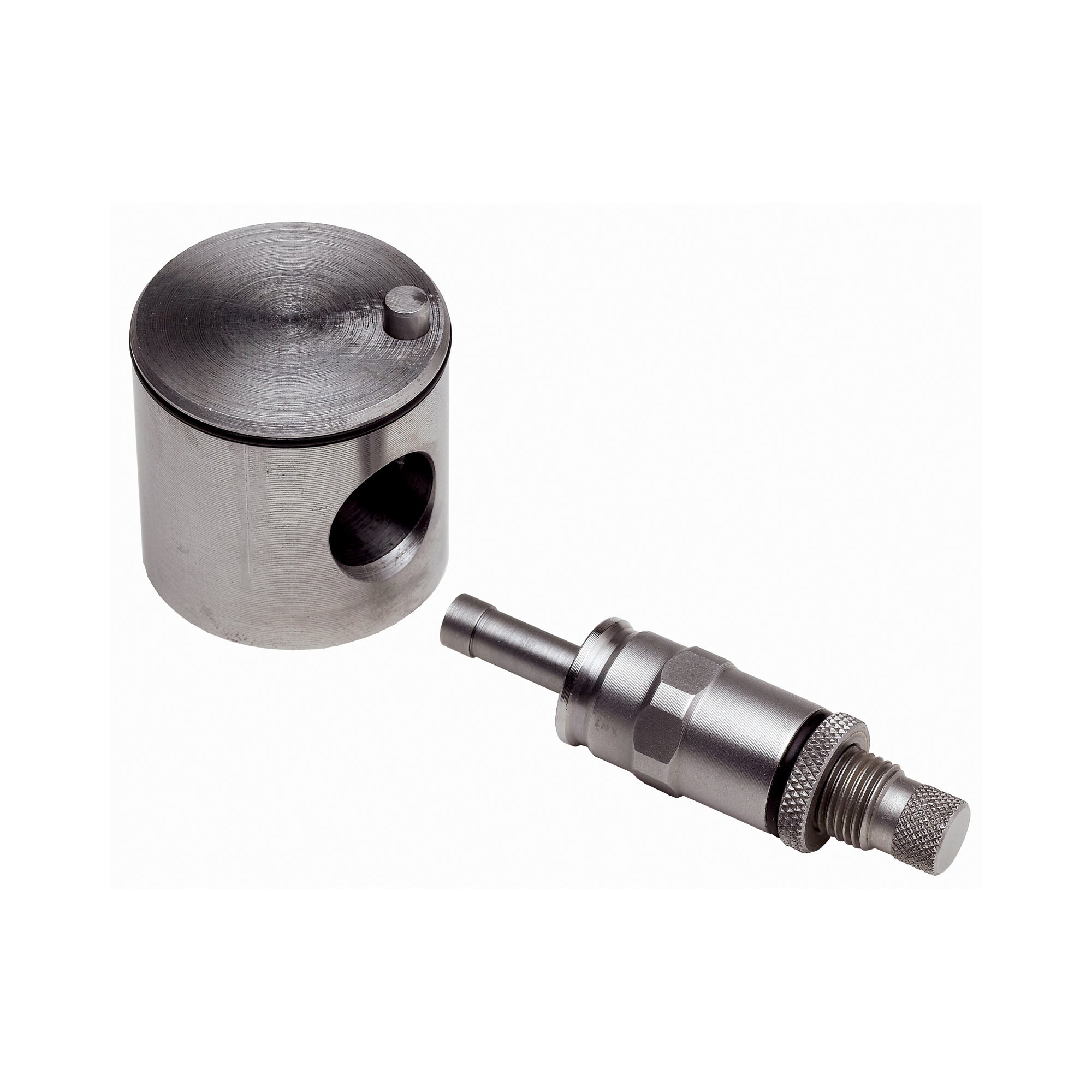 Hornady Pistol Rotor & Metering Assembly HR050128 for Precise Reloading