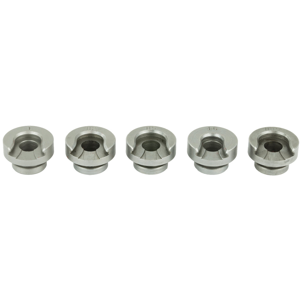 Hornady HR390540 Shell Holder Kit for Reloading - Steel Construction