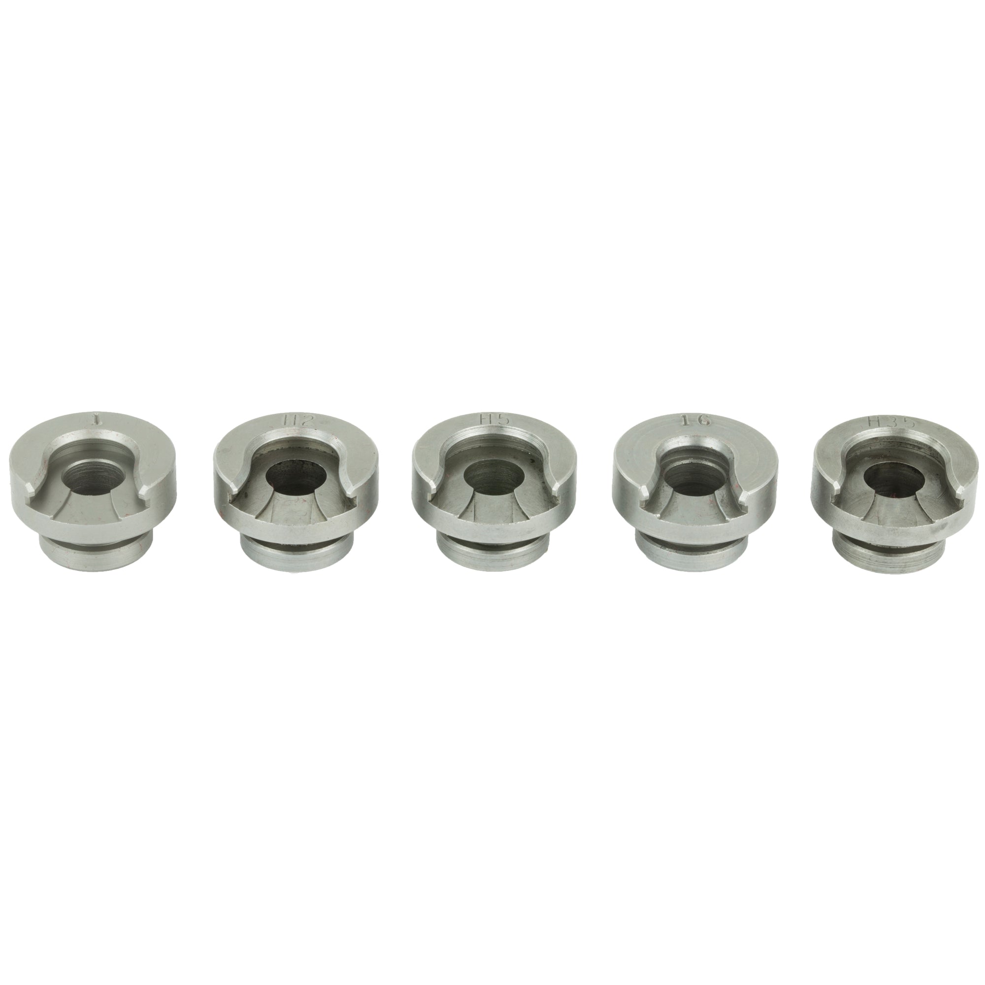 Hornady HR390540 Shell Holder Kit for Reloading - Steel Construction