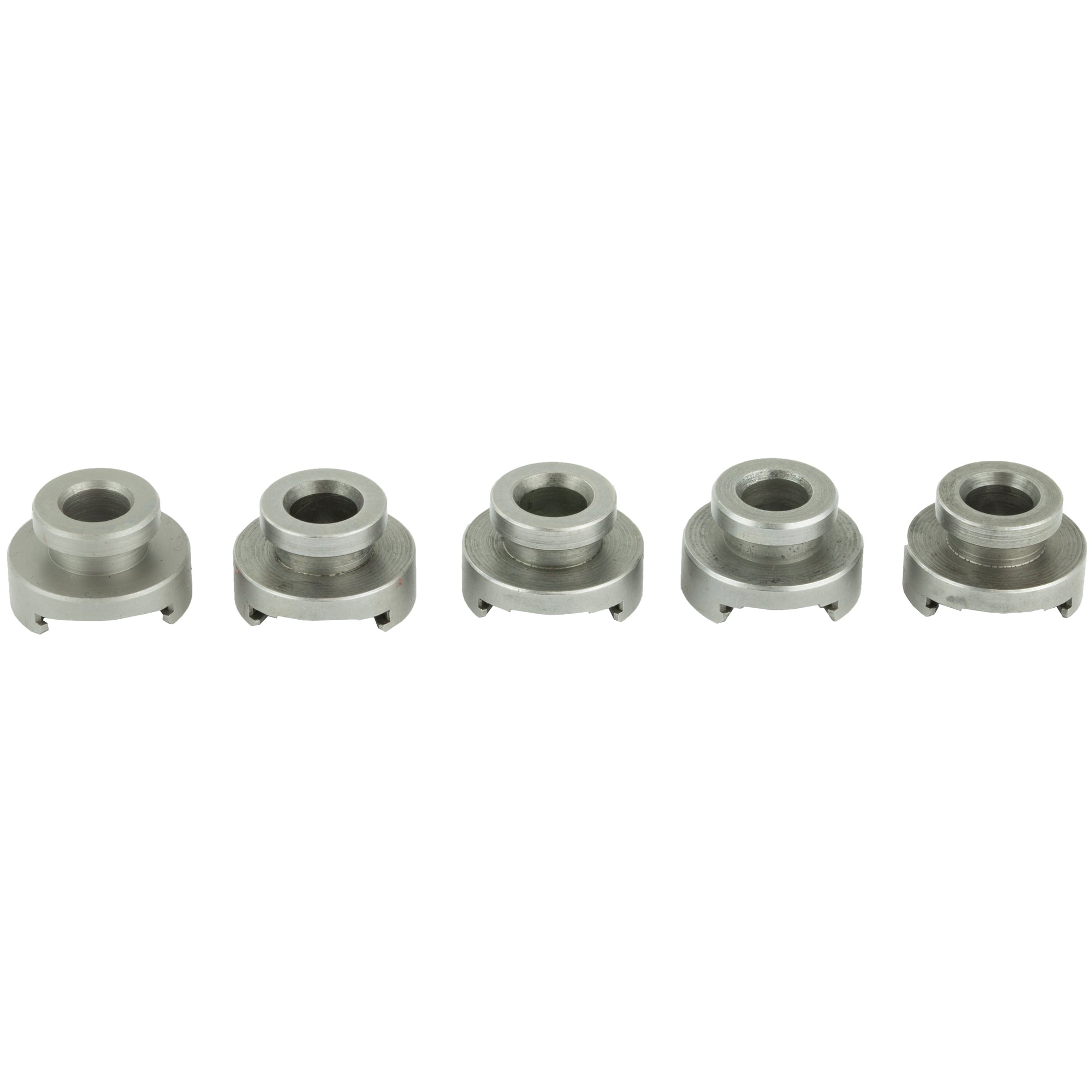 Hornady HR390540 Shell Holder Kit for Reloading - Steel Construction