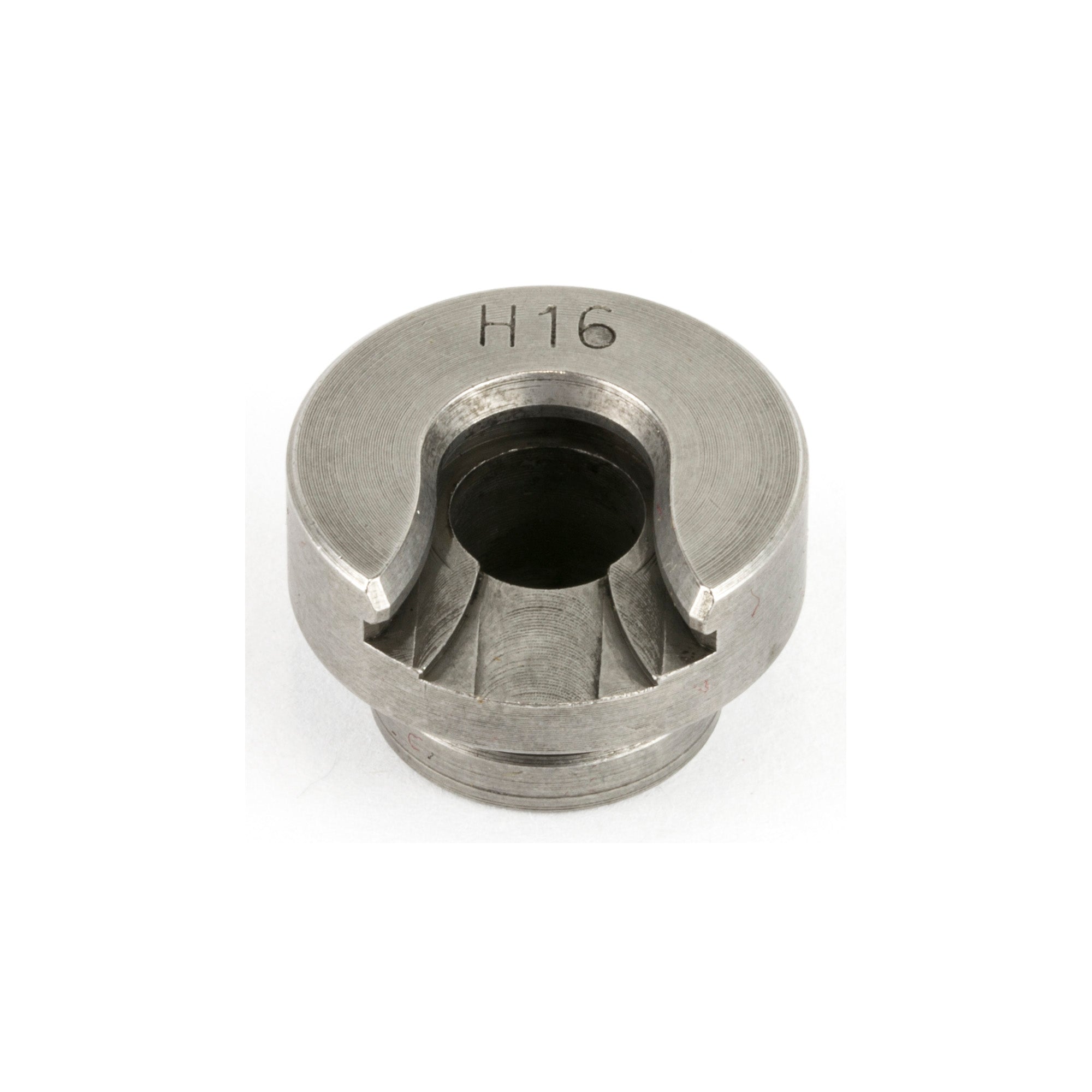 Hornady Shell Holder #16 HR390556 for Reloading - Steel Construction