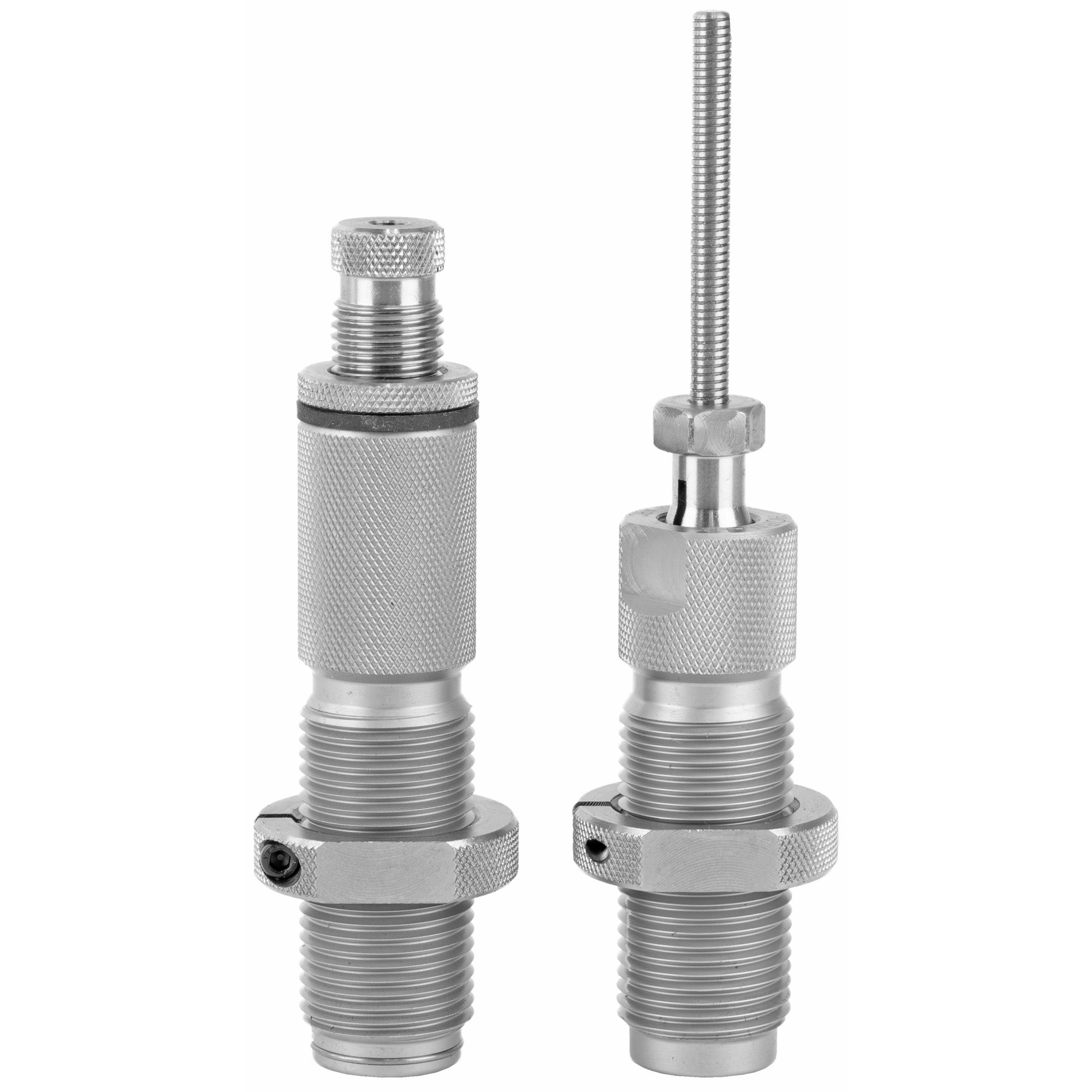 Hornady HRNDY 2-Die Set for 6mm ARC - Precision Titanium Reloading Tools