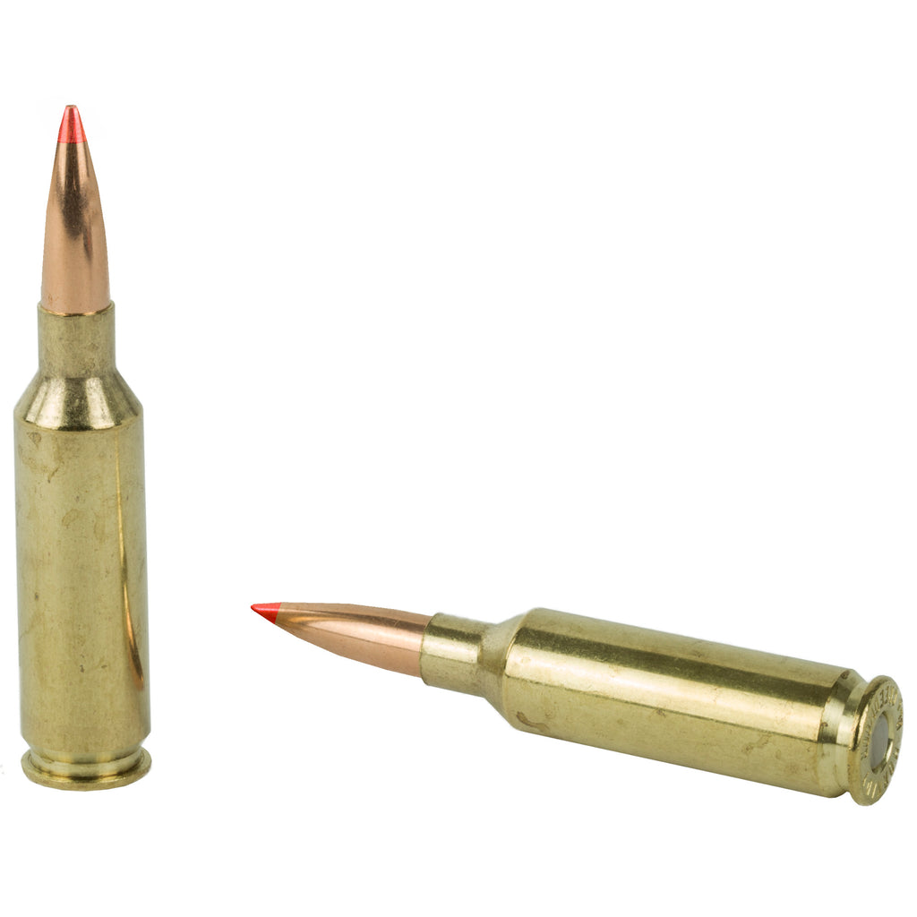 Hornady 6mm ARC 103 Grain ELD-X Precision Hunter Ammunition (Part #81602)
