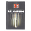 Hornady 12th Edition Cartridge Reloading Handbook - Comprehensive Guide for Reloaders