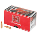 Hornady V-Max .243 Caliber 87 Grain Bullet - 100 Count Box (Part #22440)