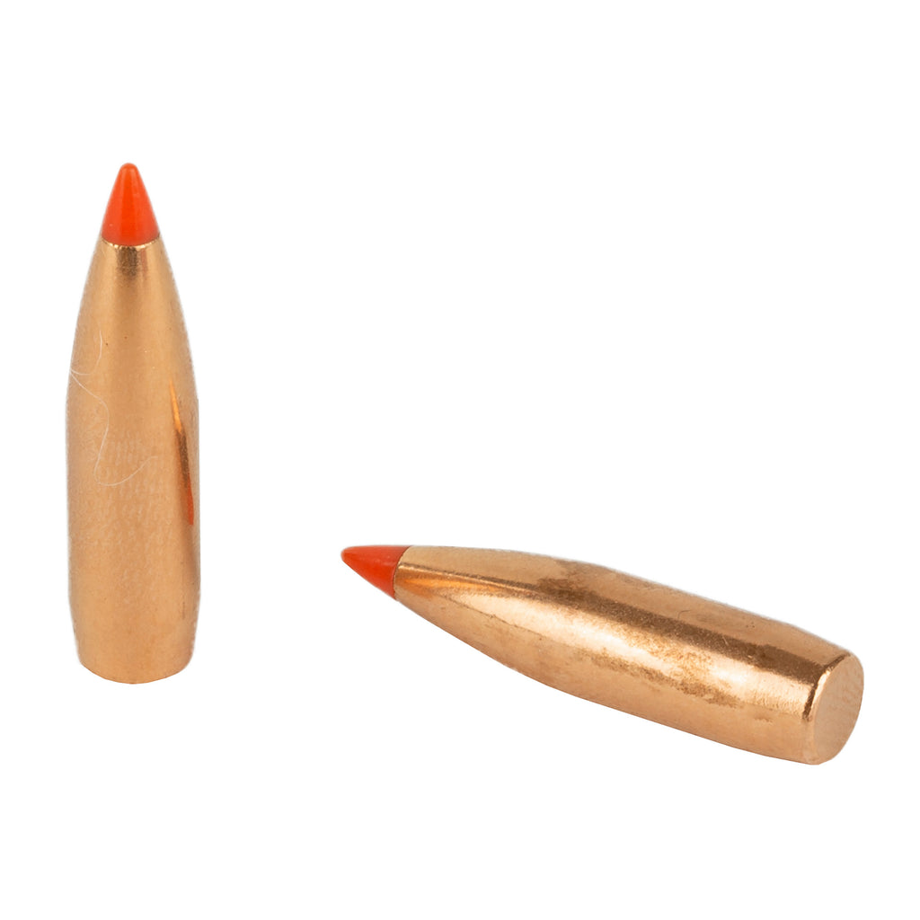 Hornady V-Max .243 Caliber 87 Grain Bullet - 100 Count Box (Part #22440)