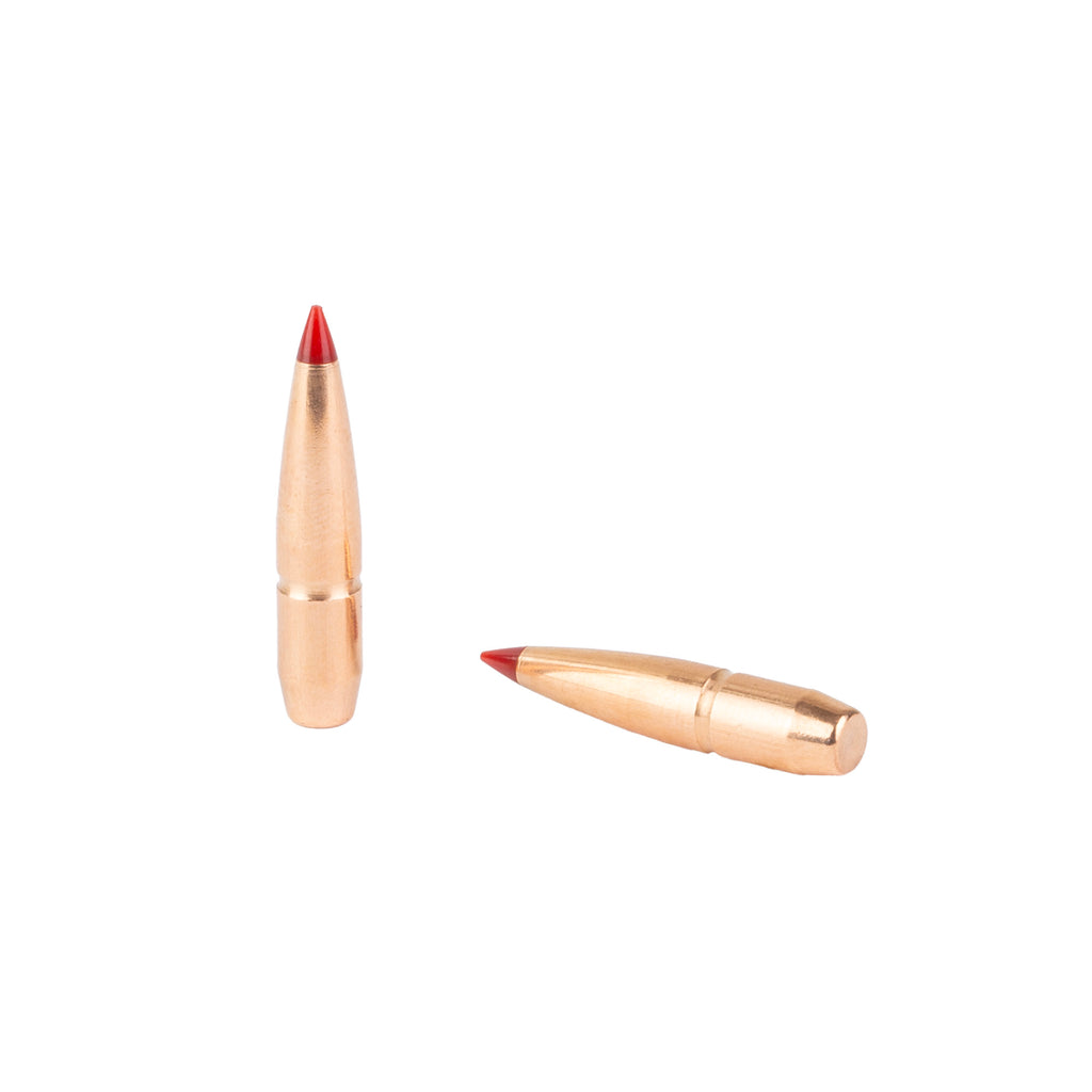 Hornady 22 Caliber .224 65 Grain CX Monolithic Hunting Bullets (50 Count)