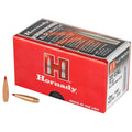 Hornady ELD-M 22 Caliber .224 75-Grain Match Bullets (100 Count)