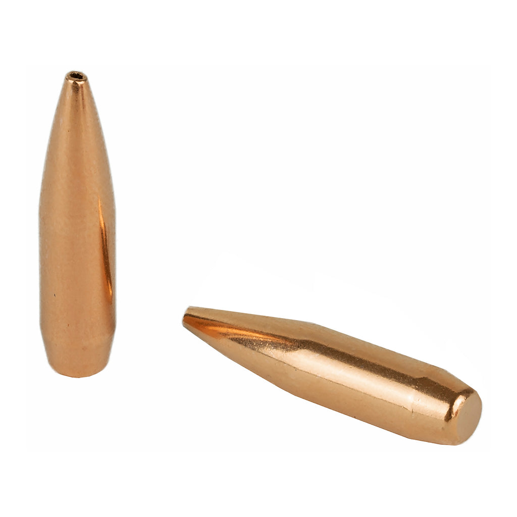 Hornady Match .224 75-Grain Rifle Ammo - 100 Rounds