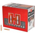 Hornady A-Tip Match .243 Caliber 110 Grain Boat Tail Match Bullets (100 Count)