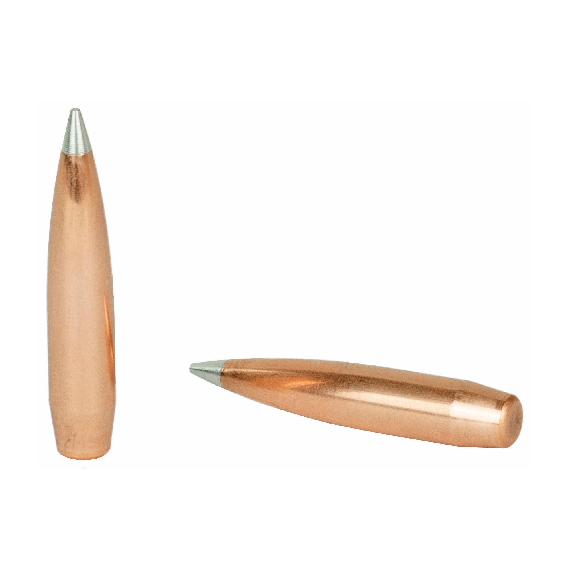 Hornady A-Tip Match .243 Caliber 110 Grain Boat Tail Match Bullets (100 Count)