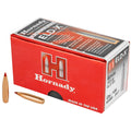 Hornady ELD-X 6mm .243 103 Grain Centerfire Rifle Bullets (100 Count)