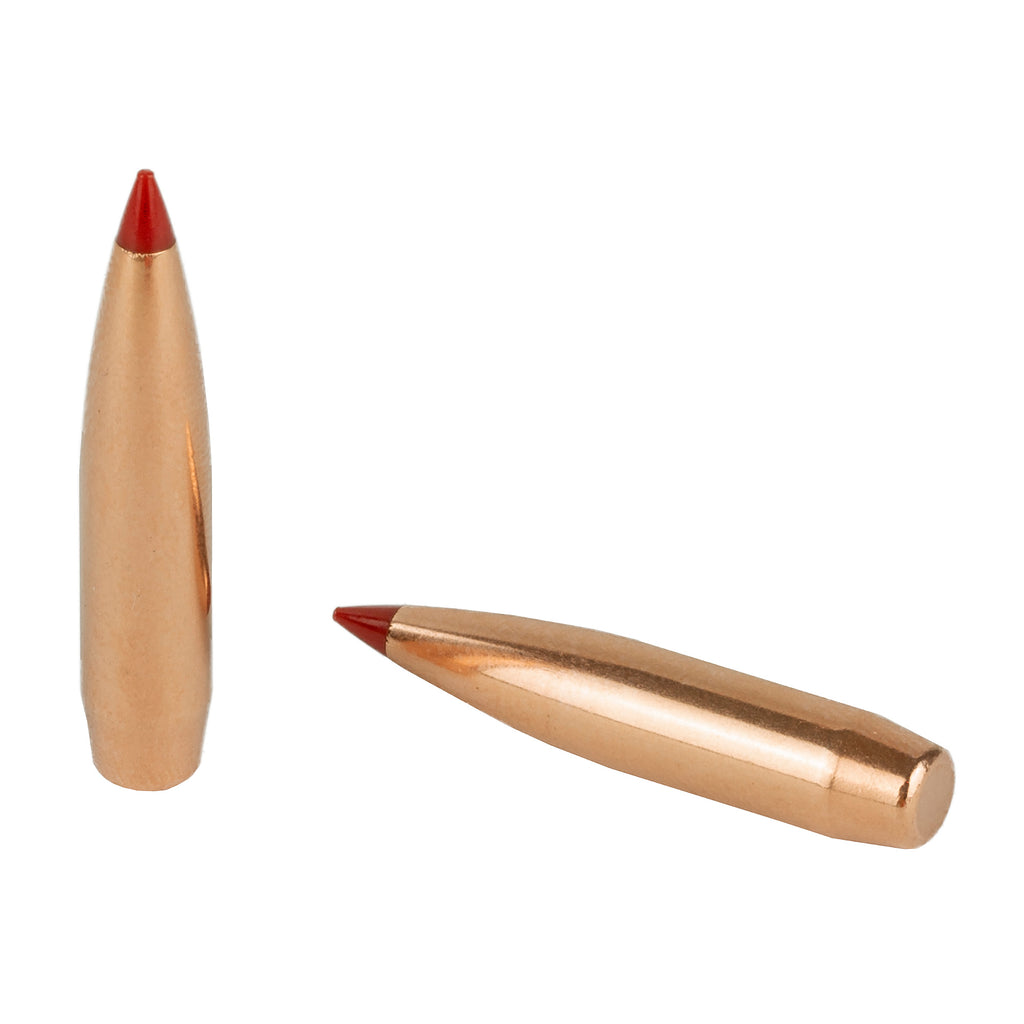 Hornady ELD-M 6mm .243 108 Grain Match Grade Rifle Bullets, 100 Count