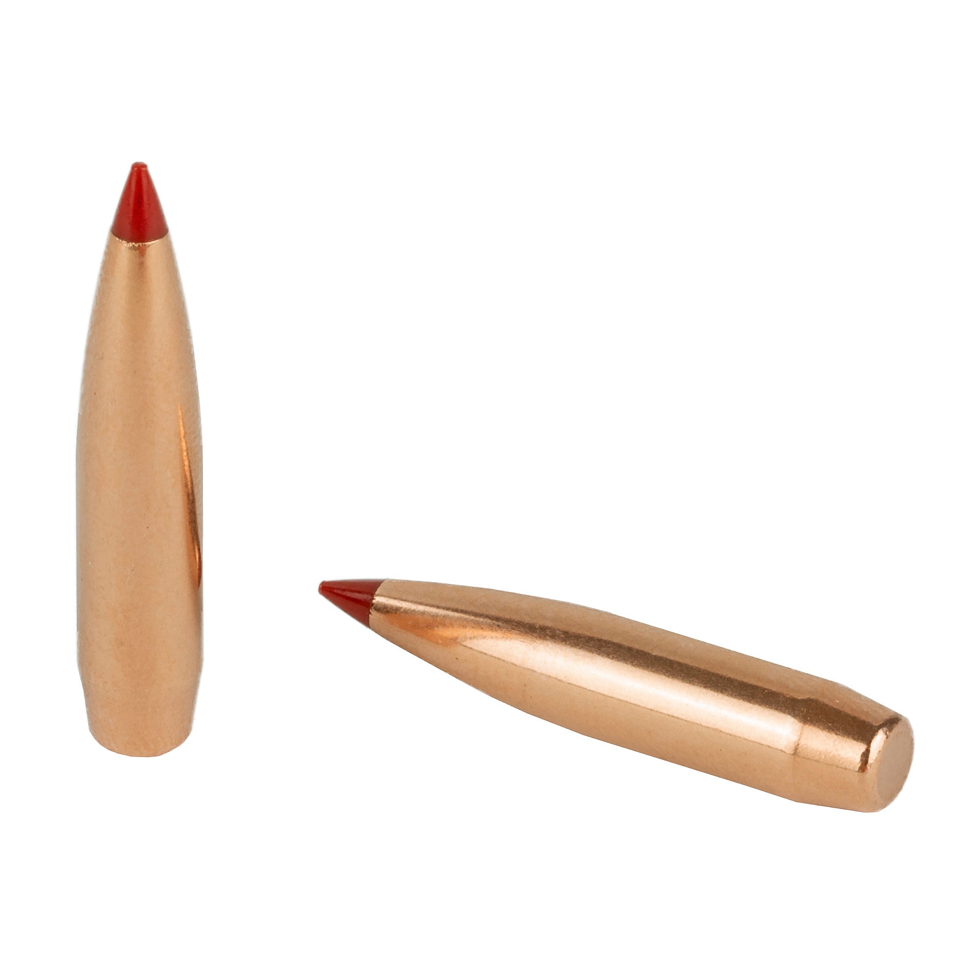 Hornady ELD-M 6mm .243 108 Grain Match Grade Rifle Bullets, 100 Count