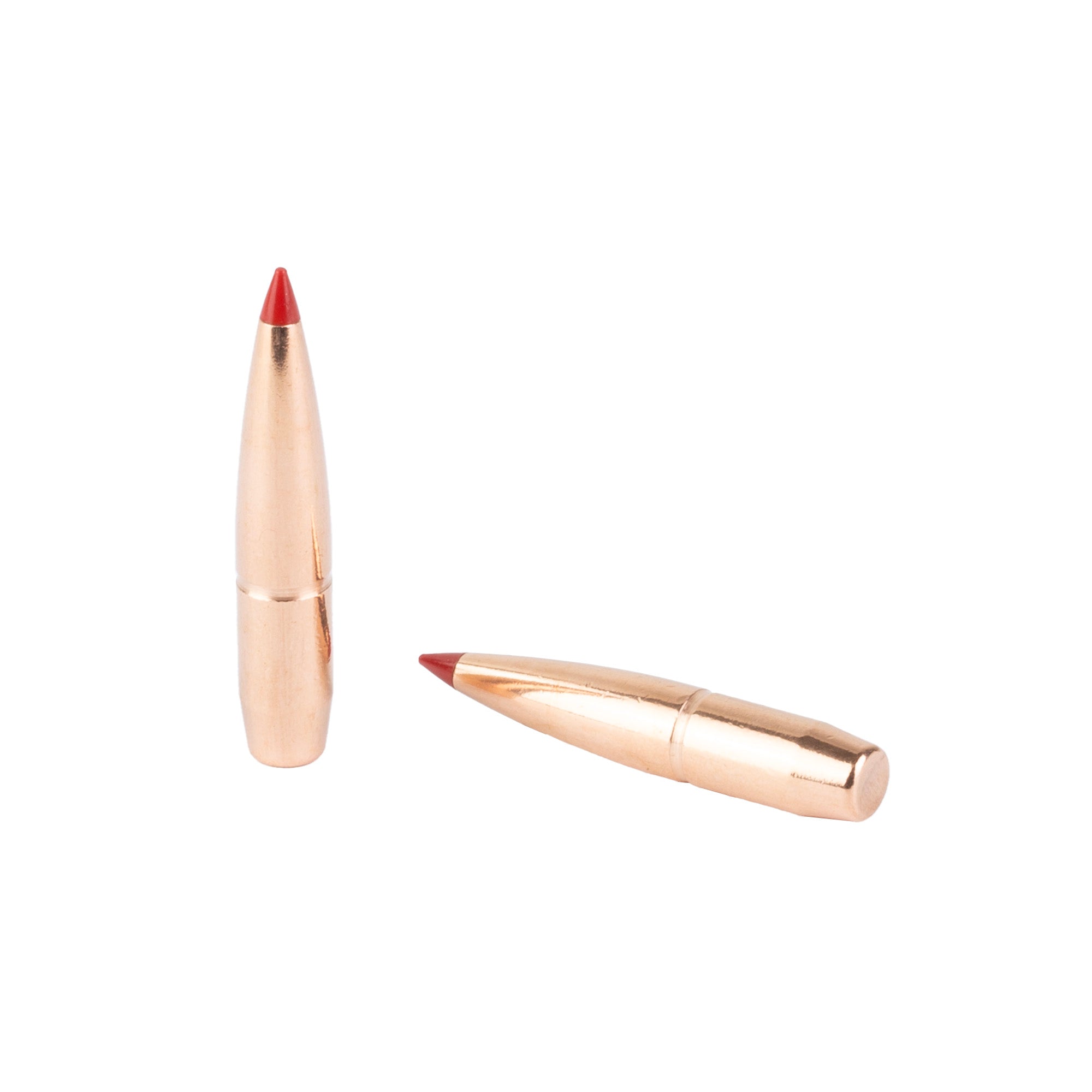 Hornady CX Monolithic Hunting Bullet for 25 Caliber, 112 Grain, .257 Diameter – 50 Count Box
