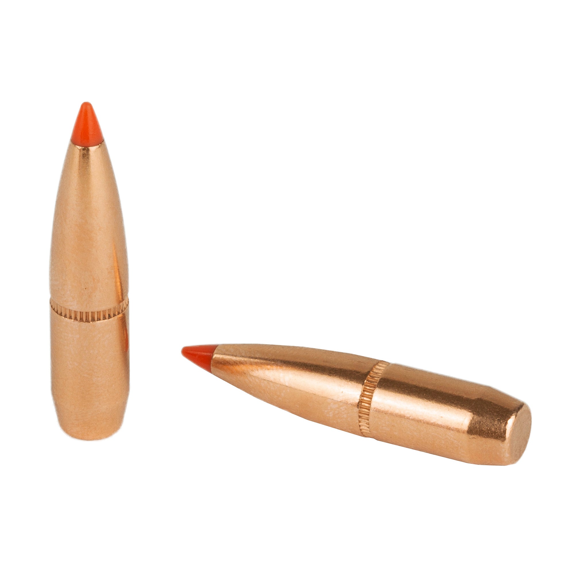 Hornady SST 6.5mm .264 123 Grain Ammunition - 100 Count Box