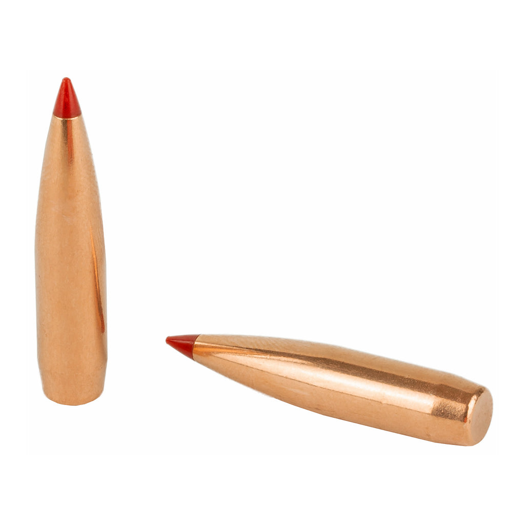 Hornady ELD-M 6.5mm .264 130-Grain Match Bullets – Precision Reloading for Accurate Shooting