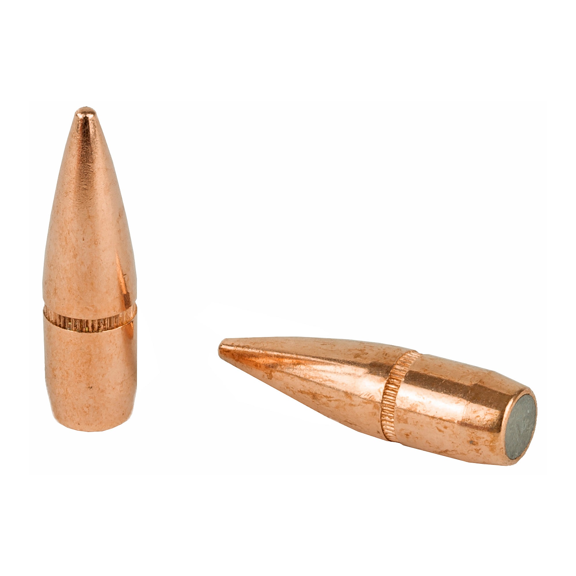 Hornady Full Metal Jacket Boat Tail 150 Grain for 30 Caliber (.308) - 100 Rounds