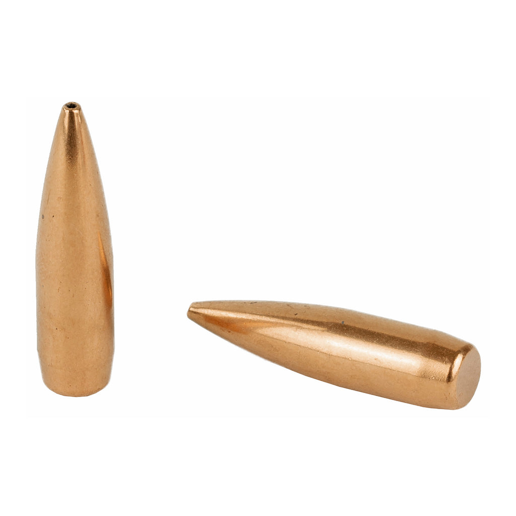 Hornady Match 30 Caliber .308 168 Grain Match Bullets - 100 Count Box