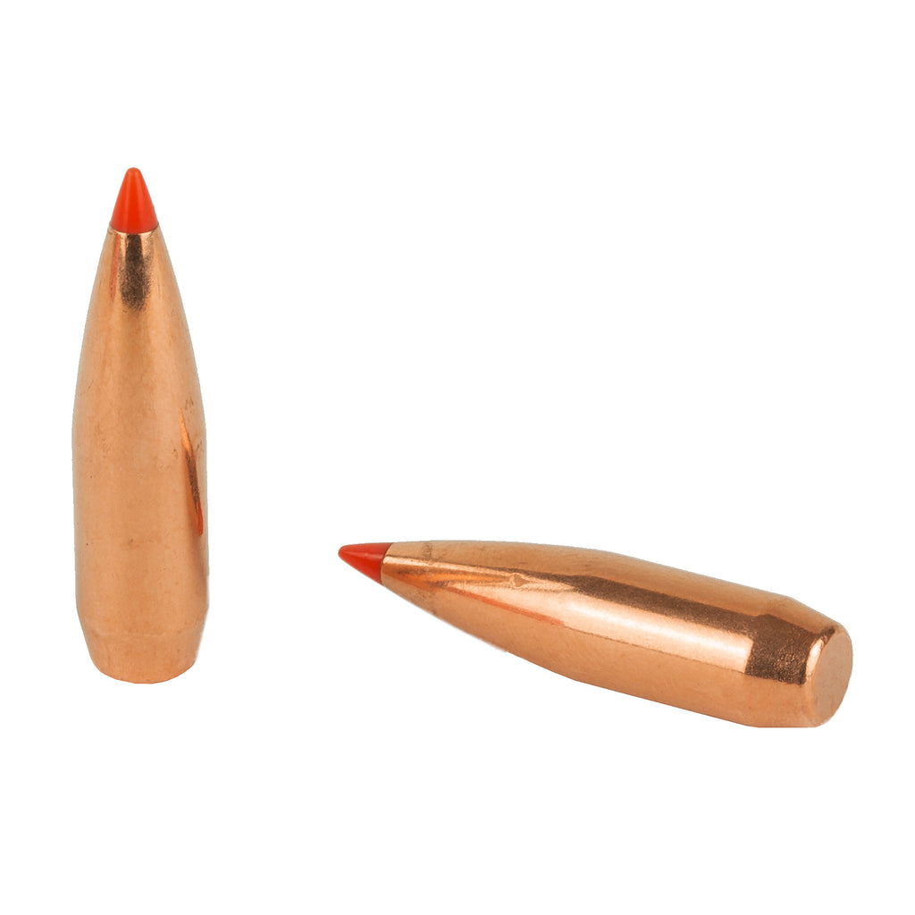 Hornady Match A-Max .30 Caliber 168 Grain Bullets - 100 Count
