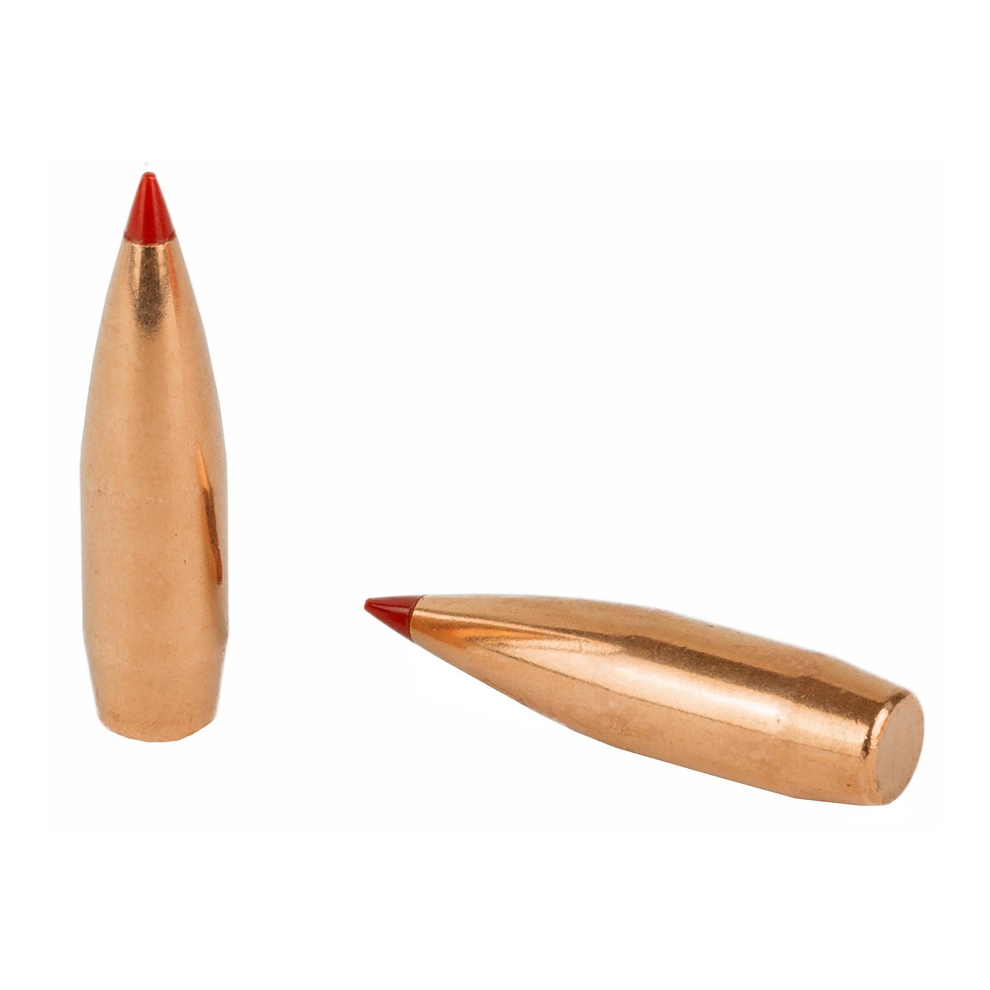 Hornady ELD-M 30 Caliber .308 168-Grain Match Bullets - Box of 100
