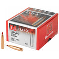 Hornady ELD-X 30 Caliber .308 212 Grain Premium Hunting Bullet - Pack of 100