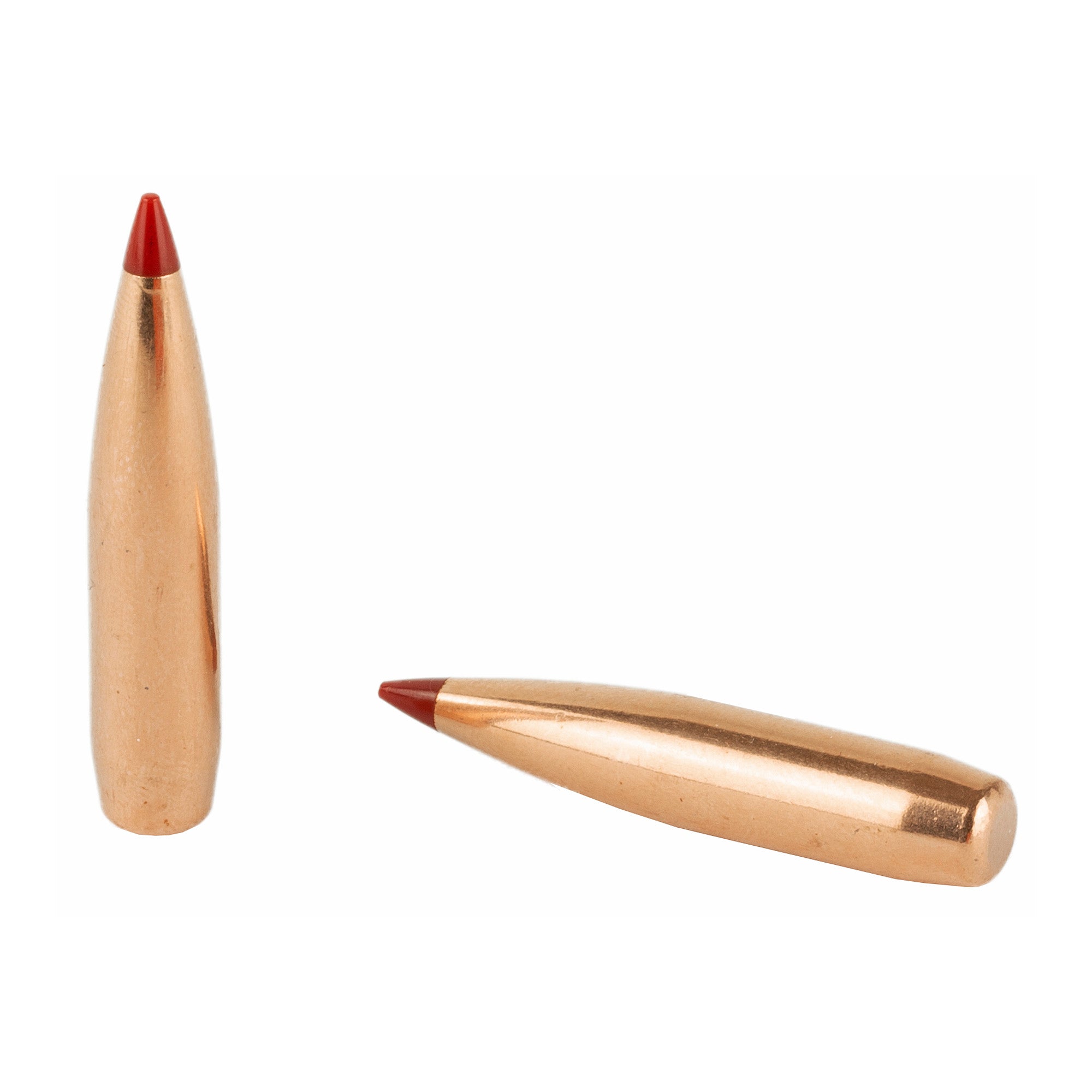 Hornady ELD-X 30 Caliber .308 212 Grain Premium Hunting Bullet - Pack of 100
