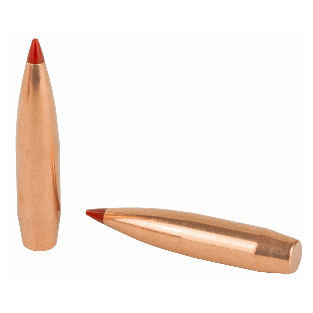Hornady ELD-M 338 Lapua Match Bullets - 285 Grain, Box of 50