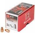 Hornady XTP 9mm .355 124 Grain Handgun Ammunition (100 Rounds)