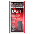 Hornady Dangerous Game Handgun Ammo .357 Diameter, 165 Grain - 50 Rounds