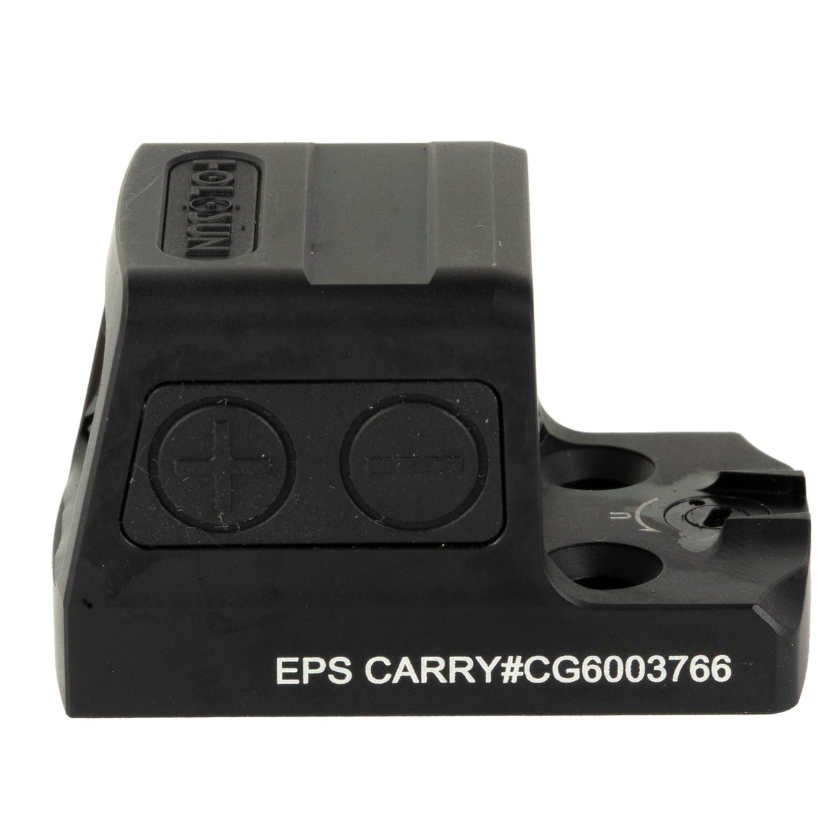H-SUN EPSCARRY 6 MOA GRN ALUM