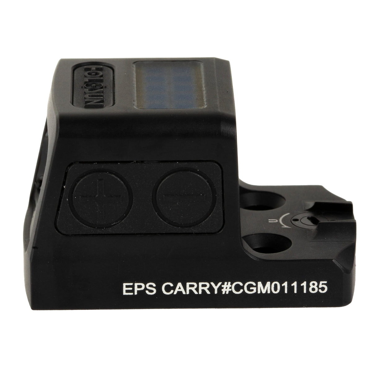 H-SUN EPS CARRY MRS GRN SOLAR ALUM