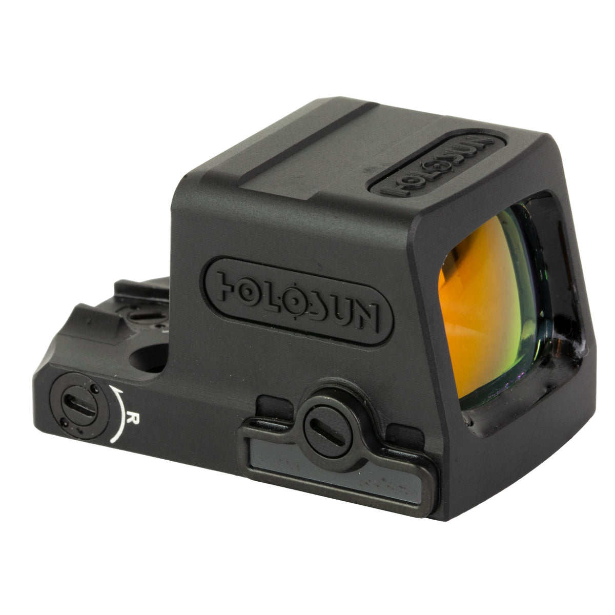 H-SUN EPS CARRY 2 MOA RED ALUM