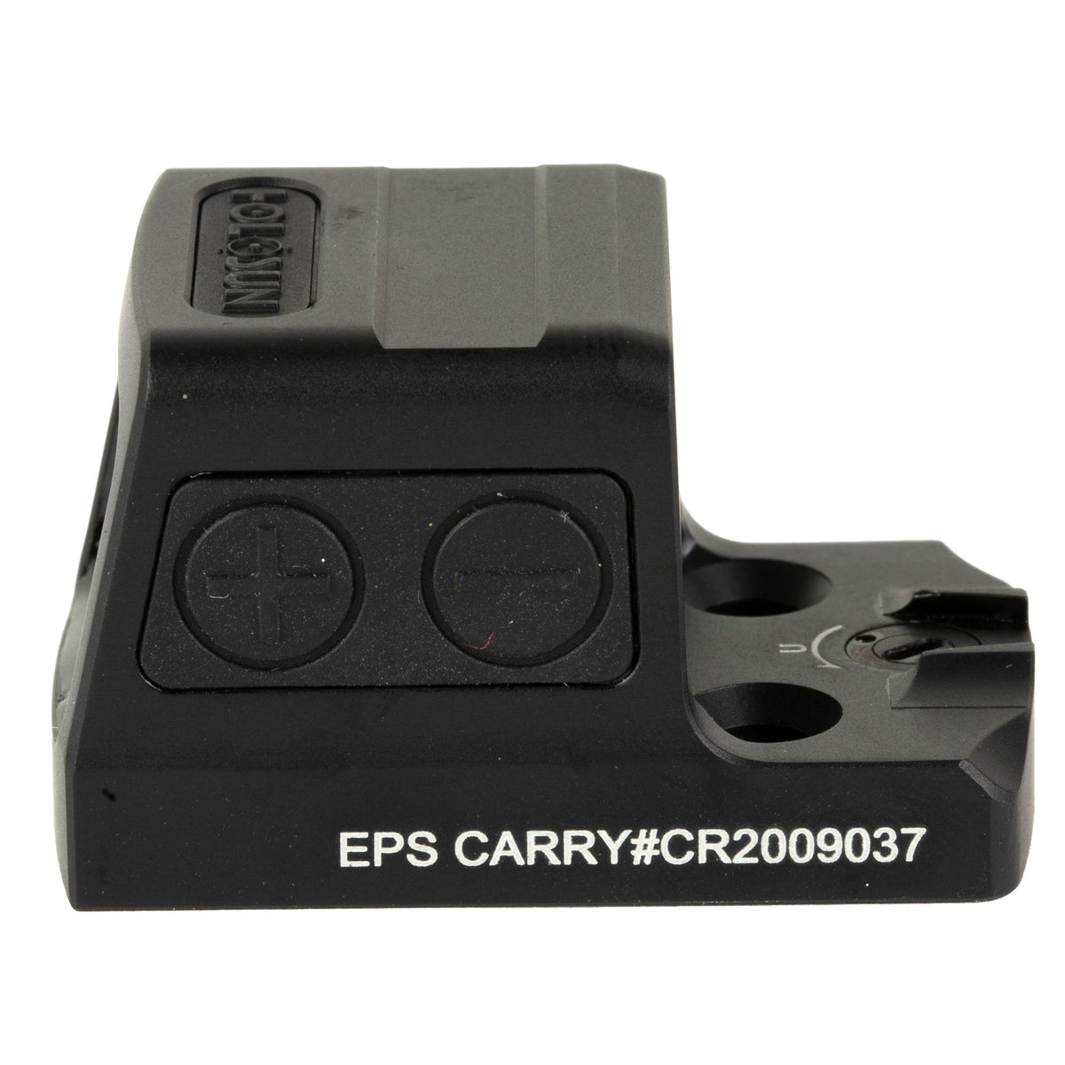 H-SUN EPS CARRY 2 MOA RED ALUM