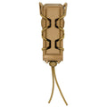 High Speed Gear Polymer Pistol TACO V2 Coyote Magazine Pouch