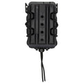 High Speed Gear Polymer Taco V2 Rifle Magazine Pouch in Black