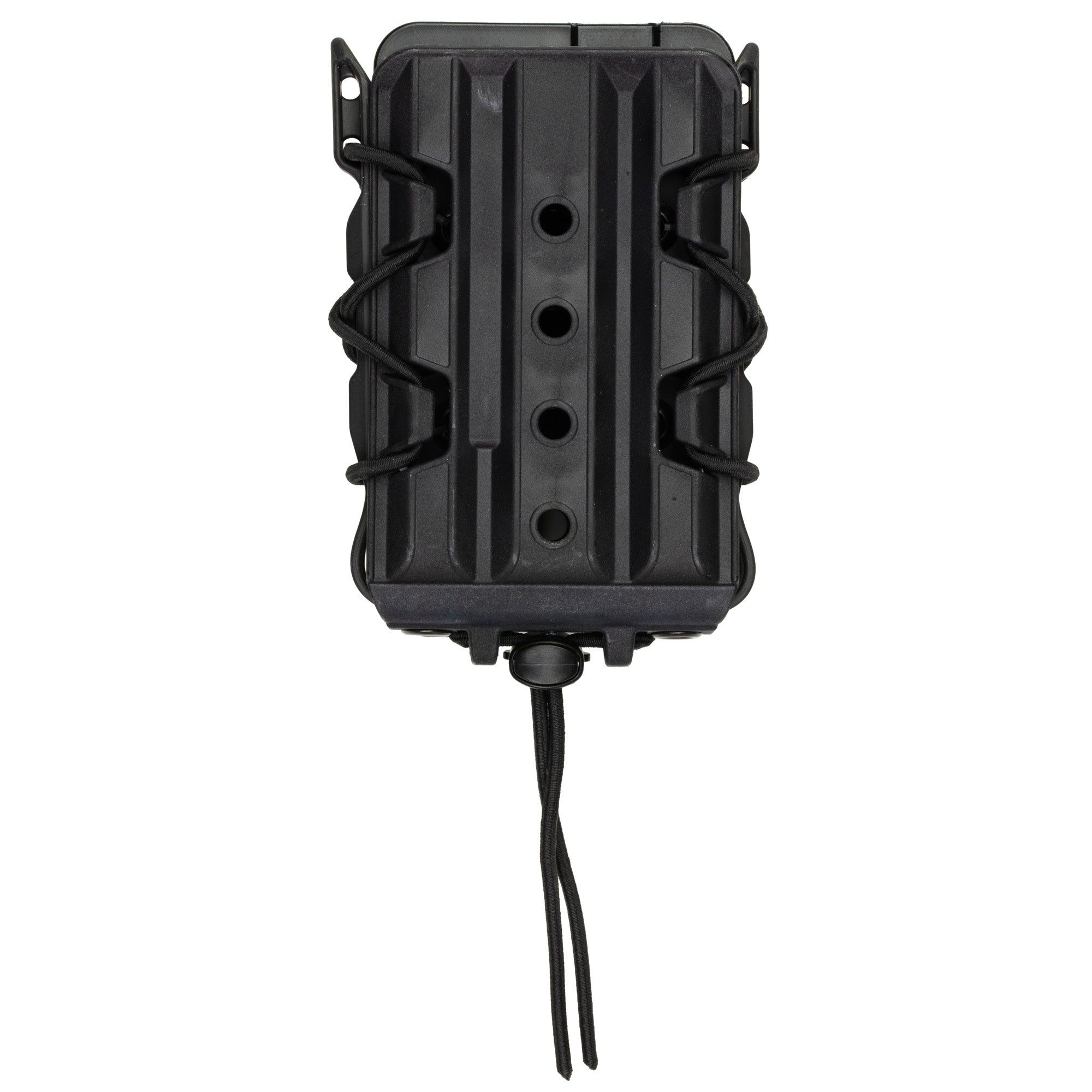 High Speed Gear Polymer Taco V2 Rifle Magazine Pouch in Black
