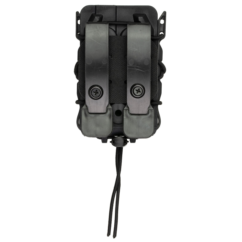 High Speed Gear Polymer Taco V2 Rifle Magazine Pouch in Black