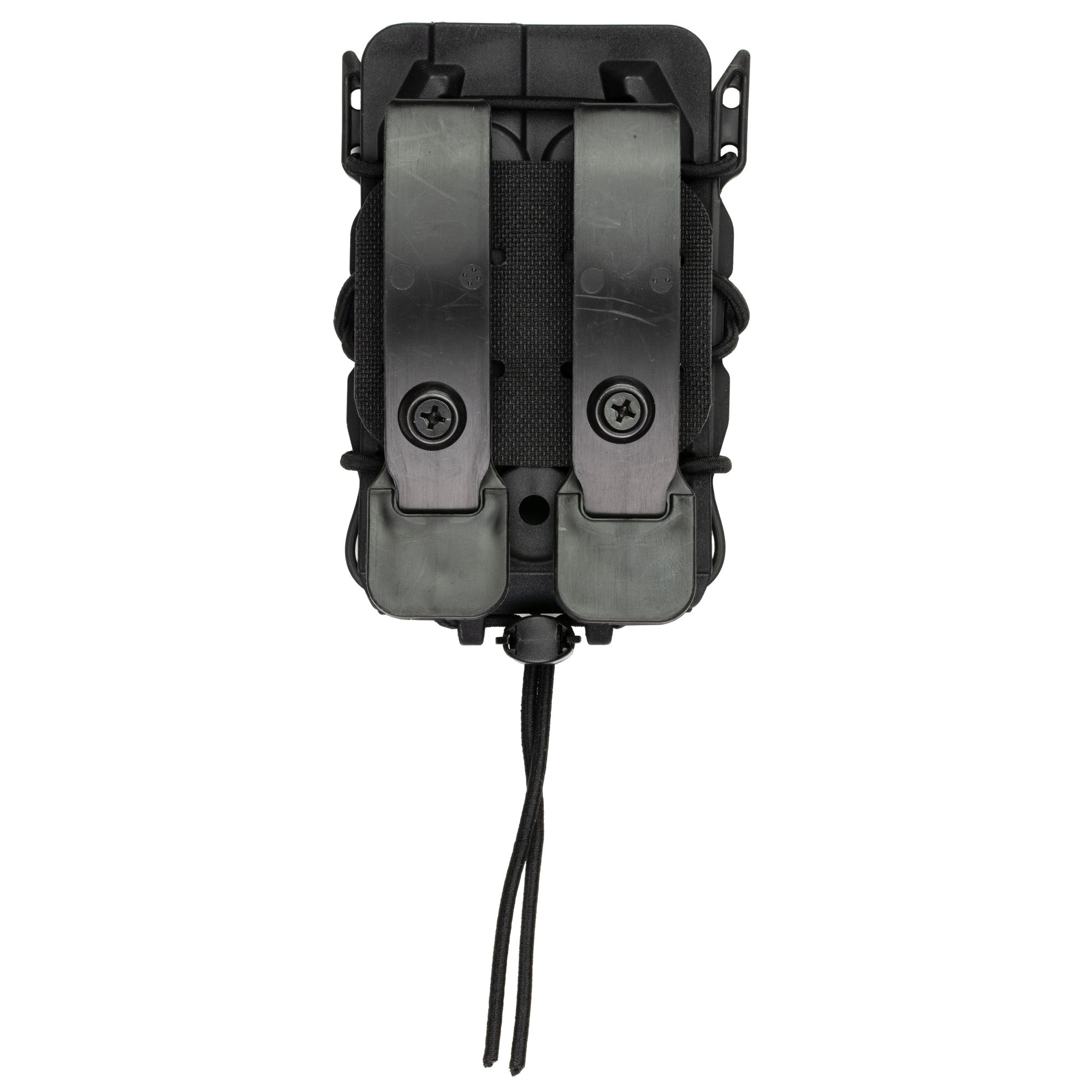 High Speed Gear Polymer Taco V2 Rifle Magazine Pouch in Black