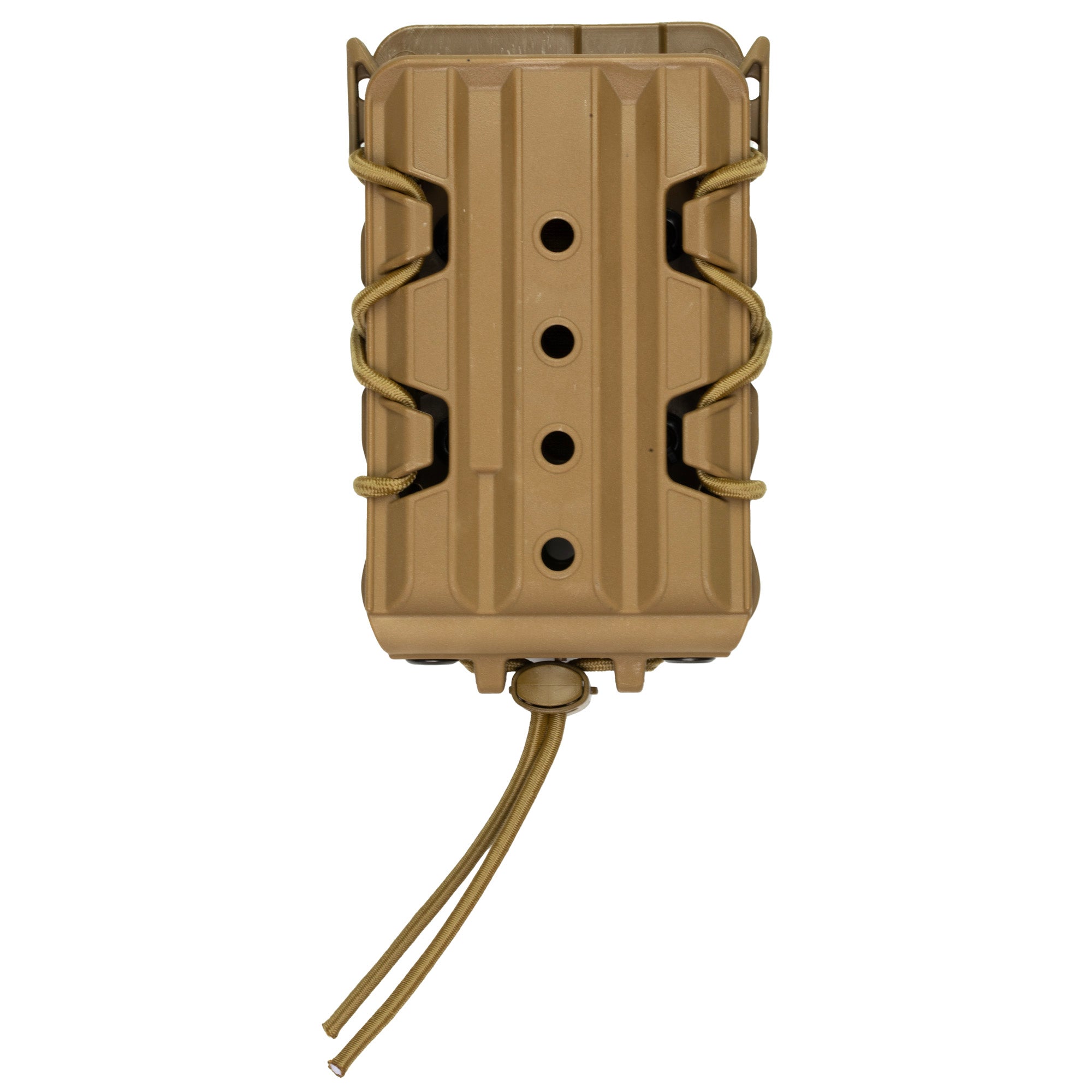 High Speed Gear Polymer Taco V2 Rifle Magazine Pouch – Coyote