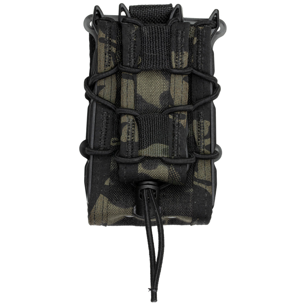 High Speed Gear X2RP TACO MOLLE MultiCam Black Magazine Pouch