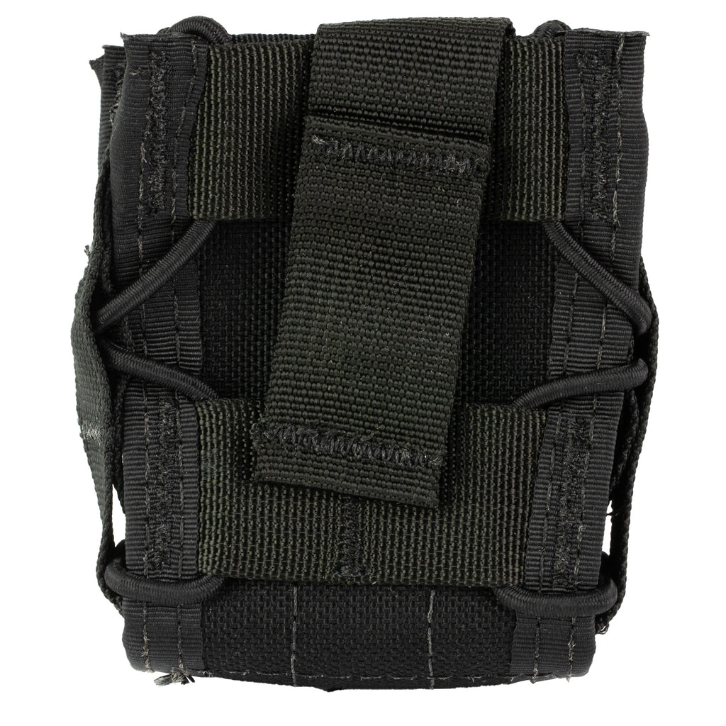 High Speed Gear HSGI Handcuff Taco Pouch in Black - Model 11DC00BK
