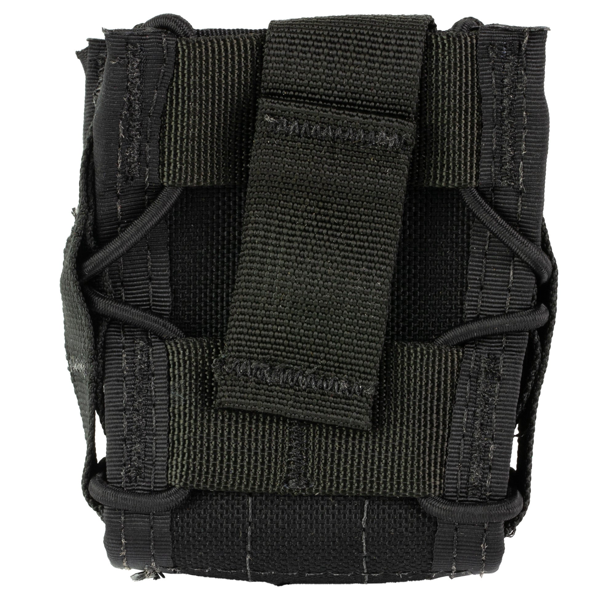 High Speed Gear HSGI Handcuff Taco Pouch in Black - Model 11DC00BK