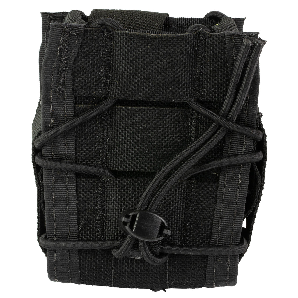 High Speed Gear HSGI Handcuff Taco Pouch in Black - Model 11DC00BK