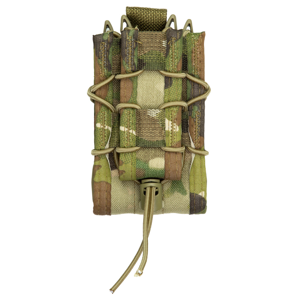High Speed Gear Double Decker MultiCam Magazine Pouch HSGI11DD00MC